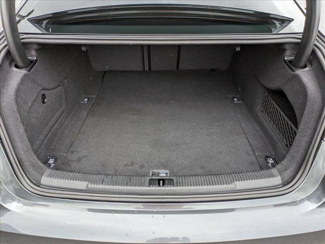 used 2018 Audi S6 car, priced at $27,618