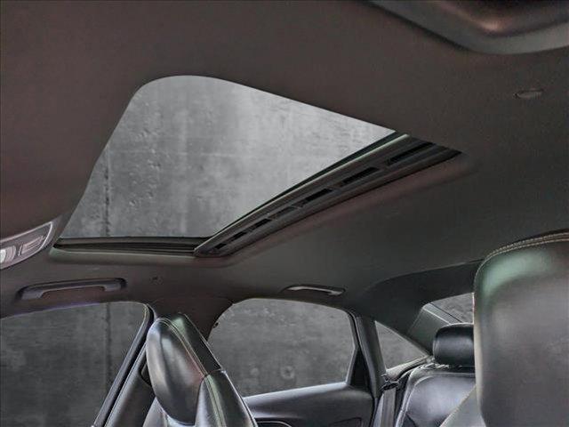 used 2018 Audi S6 car, priced at $31,491