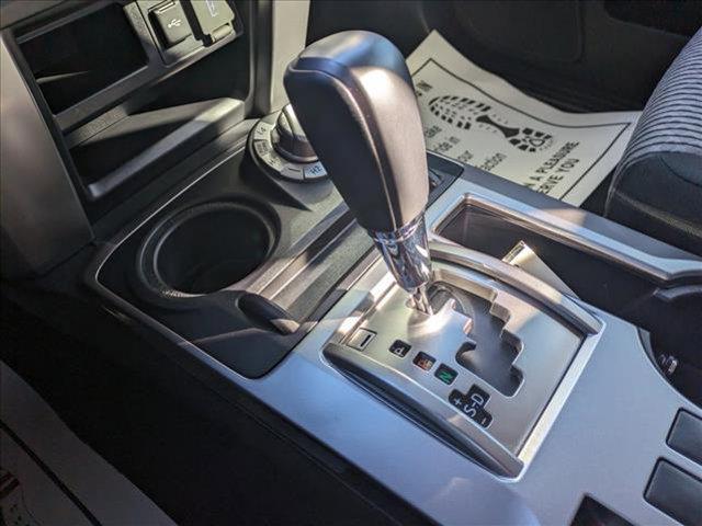 used 2022 Toyota 4Runner car, priced at $42,861