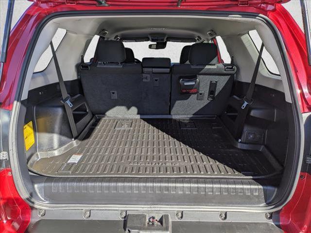 used 2022 Toyota 4Runner car, priced at $42,861
