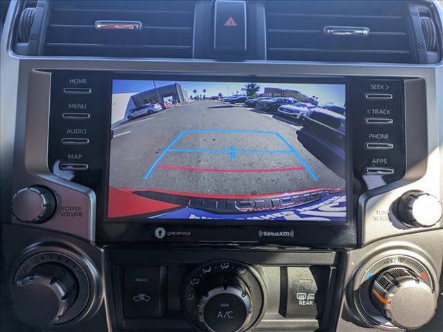 used 2022 Toyota 4Runner car, priced at $42,861