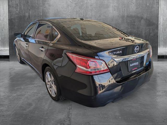 used 2013 Nissan Altima car, priced at $8,455