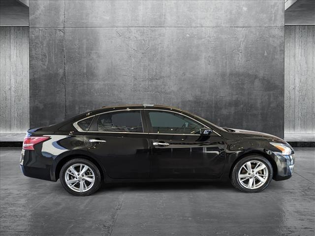 used 2013 Nissan Altima car, priced at $8,455