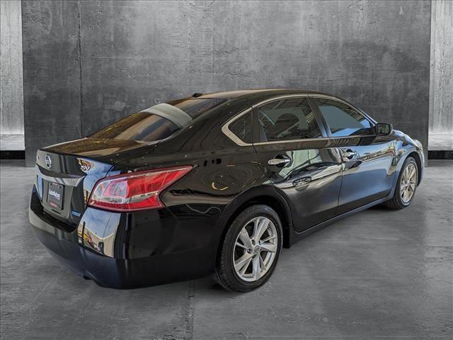 used 2013 Nissan Altima car, priced at $8,455