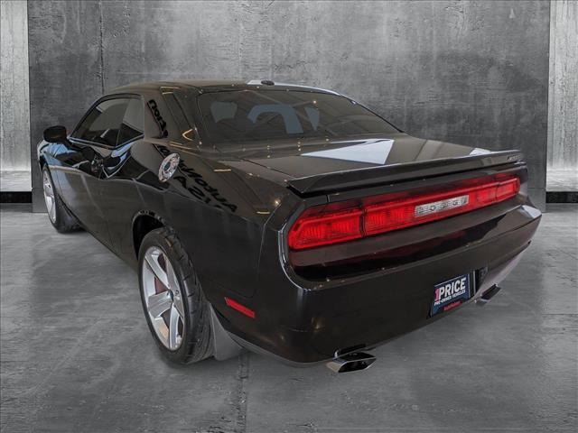 used 2011 Dodge Challenger car, priced at $13,991