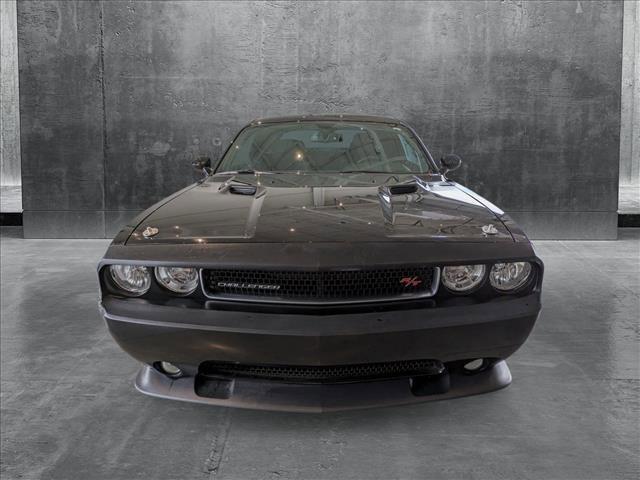 used 2011 Dodge Challenger car, priced at $13,991