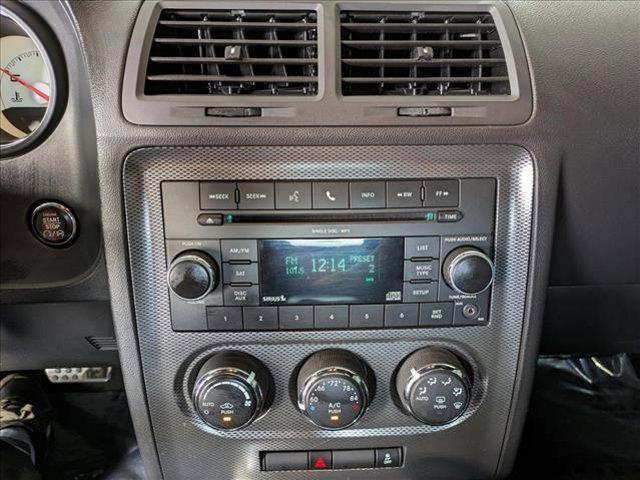 used 2011 Dodge Challenger car, priced at $13,991