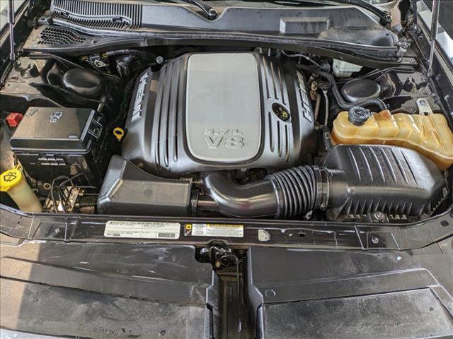 used 2011 Dodge Challenger car, priced at $13,991