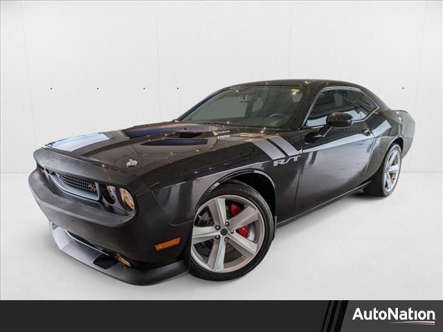 used 2011 Dodge Challenger car, priced at $13,991