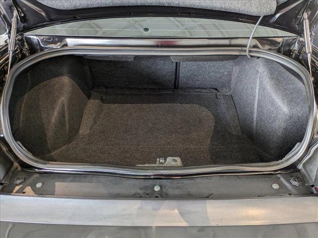 used 2011 Dodge Challenger car, priced at $13,991