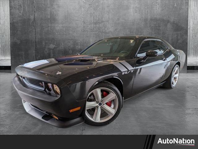 used 2011 Dodge Challenger car, priced at $13,991