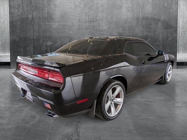 used 2011 Dodge Challenger car, priced at $13,991