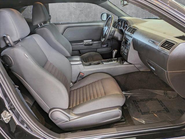 used 2011 Dodge Challenger car, priced at $13,991