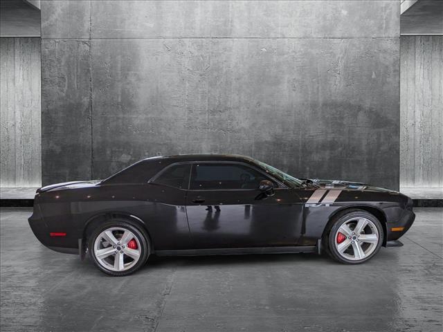 used 2011 Dodge Challenger car, priced at $13,991