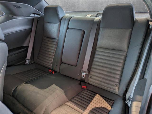 used 2011 Dodge Challenger car, priced at $13,991
