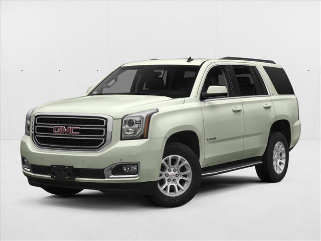 used 2016 GMC Yukon car, priced at $20,113