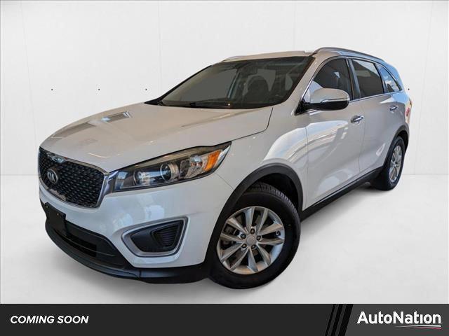 used 2018 Kia Sorento car, priced at $10,994