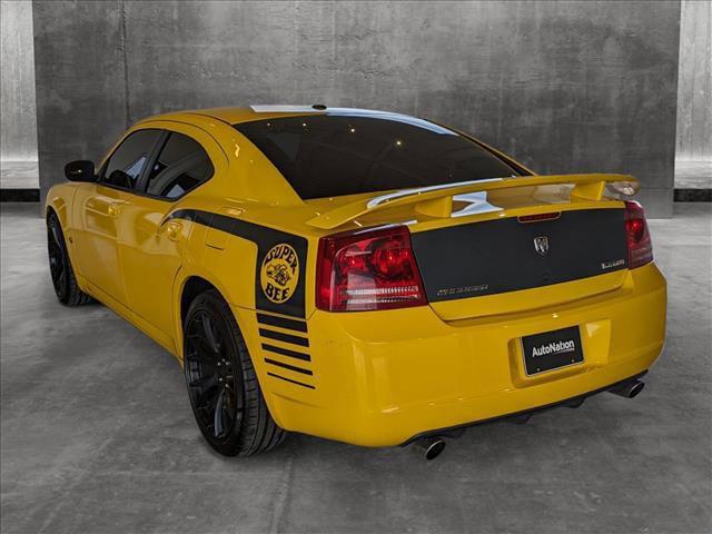 used 2007 Dodge Charger car, priced at $20,611