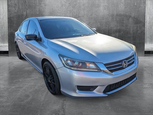 used 2014 Honda Accord car, priced at $10,635