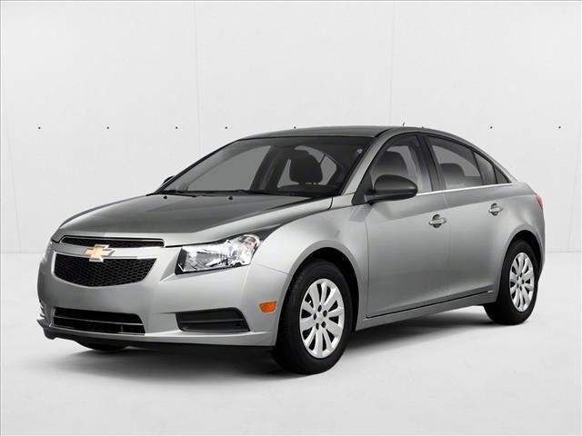used 2012 Chevrolet Cruze car, priced at $6,399