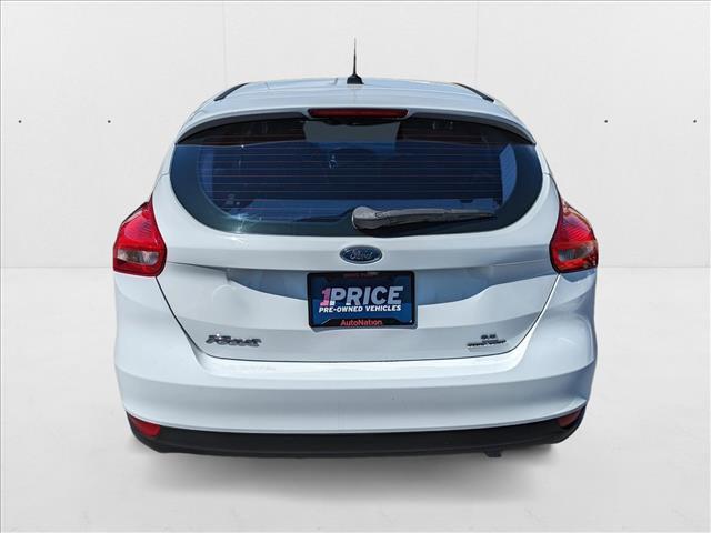 used 2015 Ford Focus car, priced at $8,313