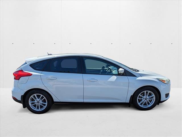 used 2015 Ford Focus car, priced at $8,313