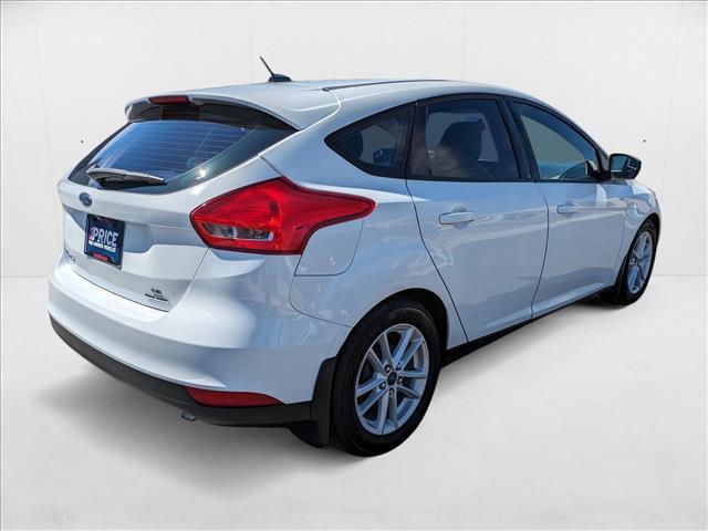 used 2015 Ford Focus car, priced at $8,313