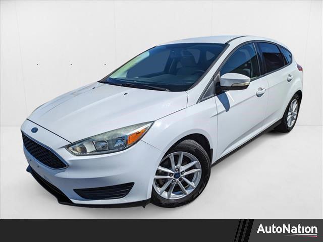 used 2015 Ford Focus car, priced at $8,313