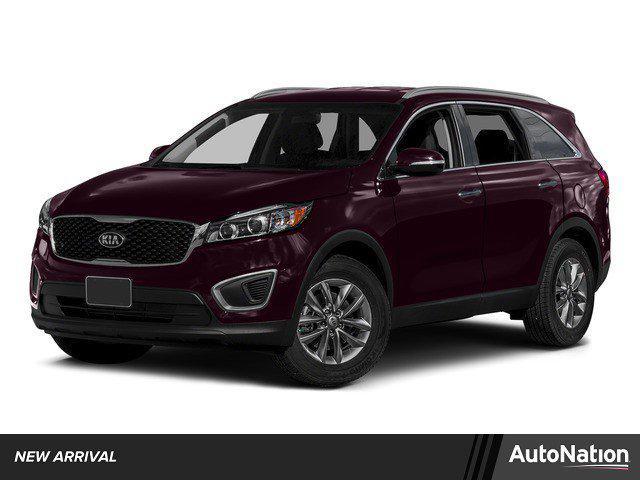 used 2016 Kia Sorento car, priced at $12,445