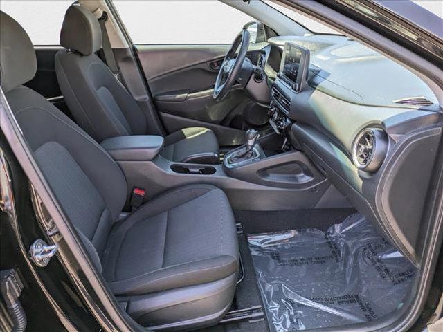 used 2022 Hyundai Kona car, priced at $16,988