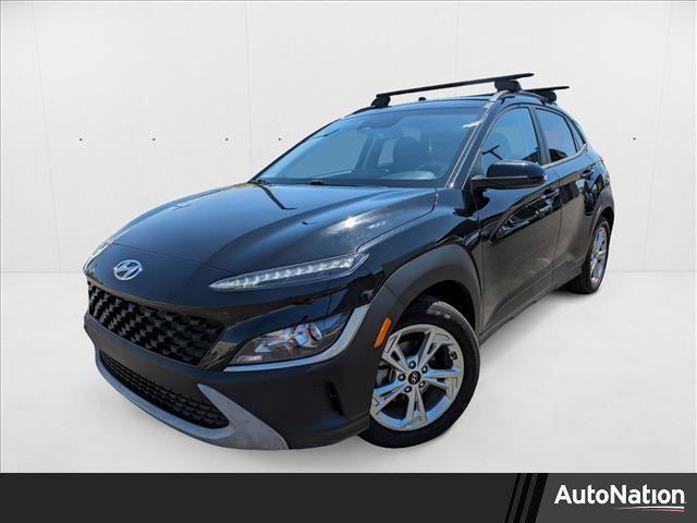 used 2022 Hyundai Kona car, priced at $16,988