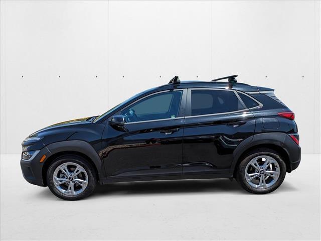 used 2022 Hyundai Kona car, priced at $16,988