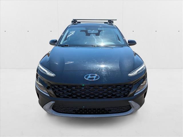used 2022 Hyundai Kona car, priced at $16,988