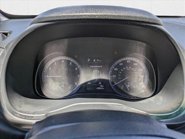 used 2022 Hyundai Kona car, priced at $16,988