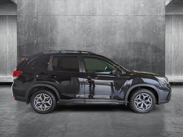 used 2019 Subaru Forester car, priced at $14,704