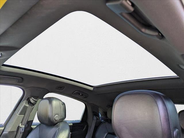 used 2023 Porsche Cayenne car, priced at $66,792