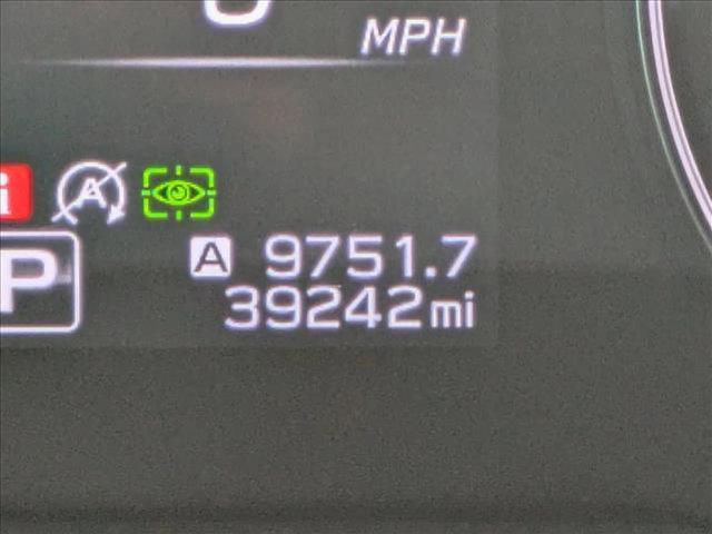 used 2021 Subaru Outback car, priced at $26,351