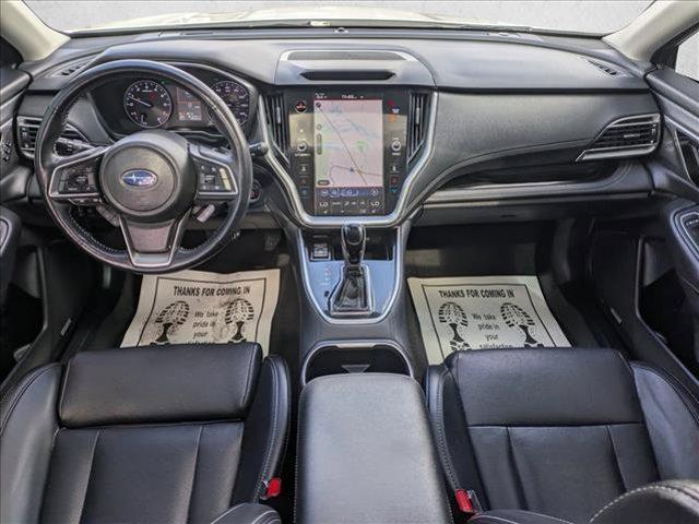 used 2021 Subaru Outback car, priced at $26,351