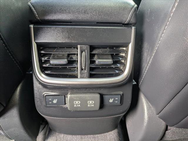 used 2021 Subaru Outback car, priced at $26,351