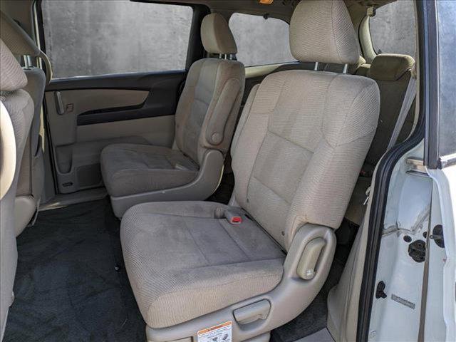 used 2011 Honda Odyssey car, priced at $7,260