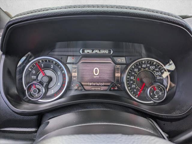 used 2020 Ram 2500 car, priced at $69,991
