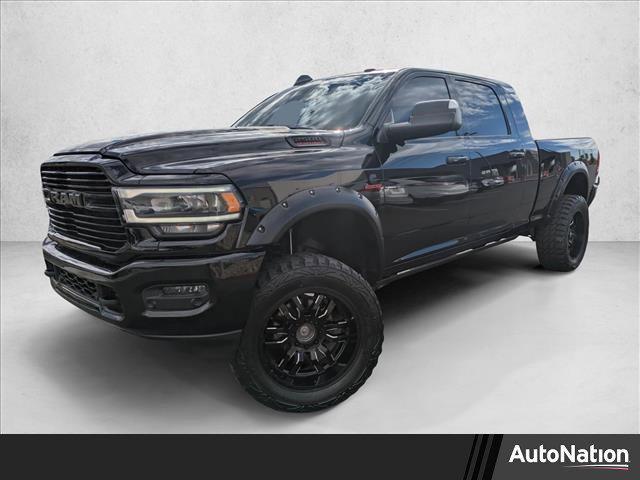 used 2020 Ram 2500 car, priced at $69,991