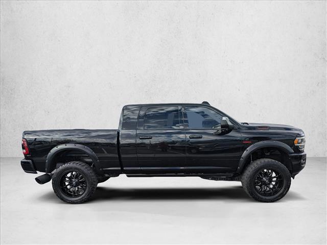 used 2020 Ram 2500 car, priced at $69,991