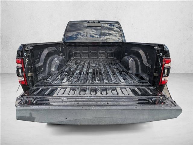 used 2020 Ram 2500 car, priced at $69,991