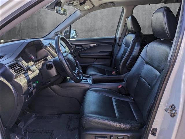 used 2020 Honda Pilot car, priced at $28,855