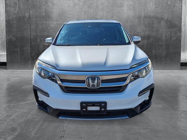 used 2020 Honda Pilot car, priced at $28,855