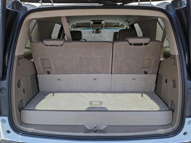 used 2015 GMC Yukon car, priced at $23,472