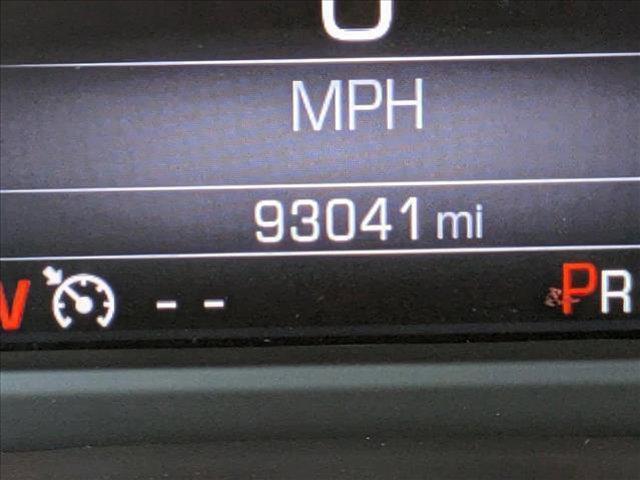 used 2015 GMC Yukon car, priced at $23,472