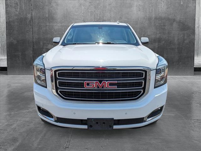 used 2015 GMC Yukon car, priced at $23,472