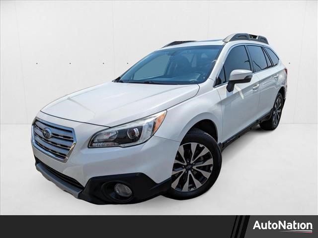 used 2017 Subaru Outback car, priced at $15,991
